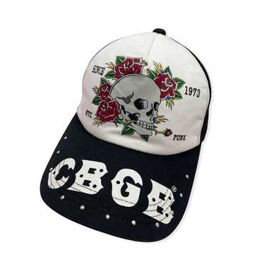 Seditionaries × Skulls Nyc × Vintage 🎸CBGB OMFUG… - image 1