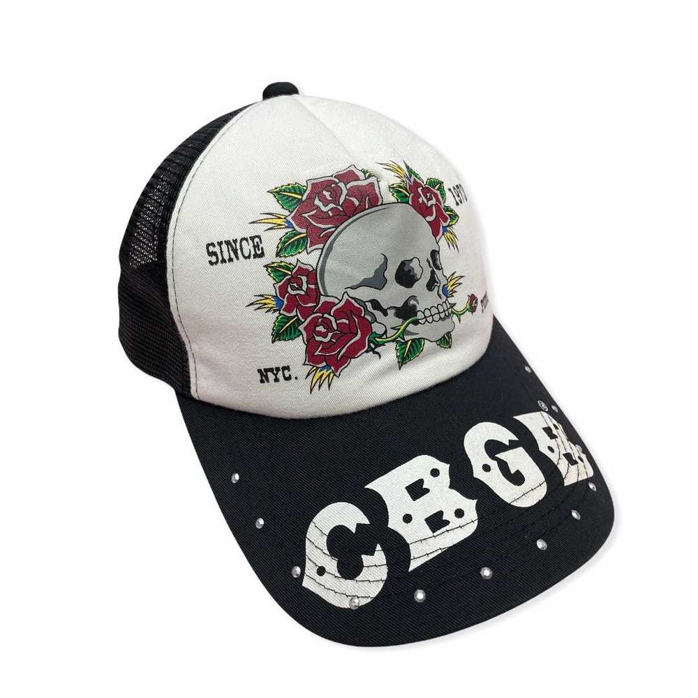 Seditionaries × Skulls Nyc × Vintage 🎸CBGB OMFUG… - image 3