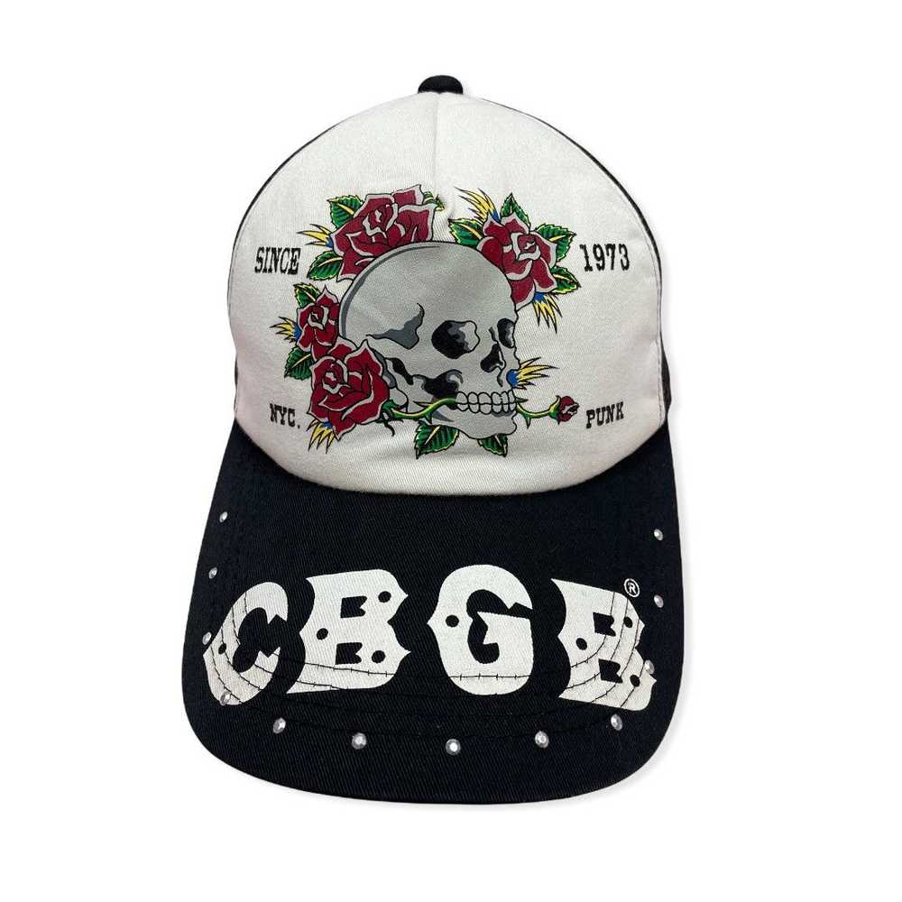 Seditionaries × Skulls Nyc × Vintage 🎸CBGB OMFUG… - image 4