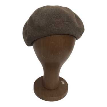 Vivienne westwood beret hat - Gem