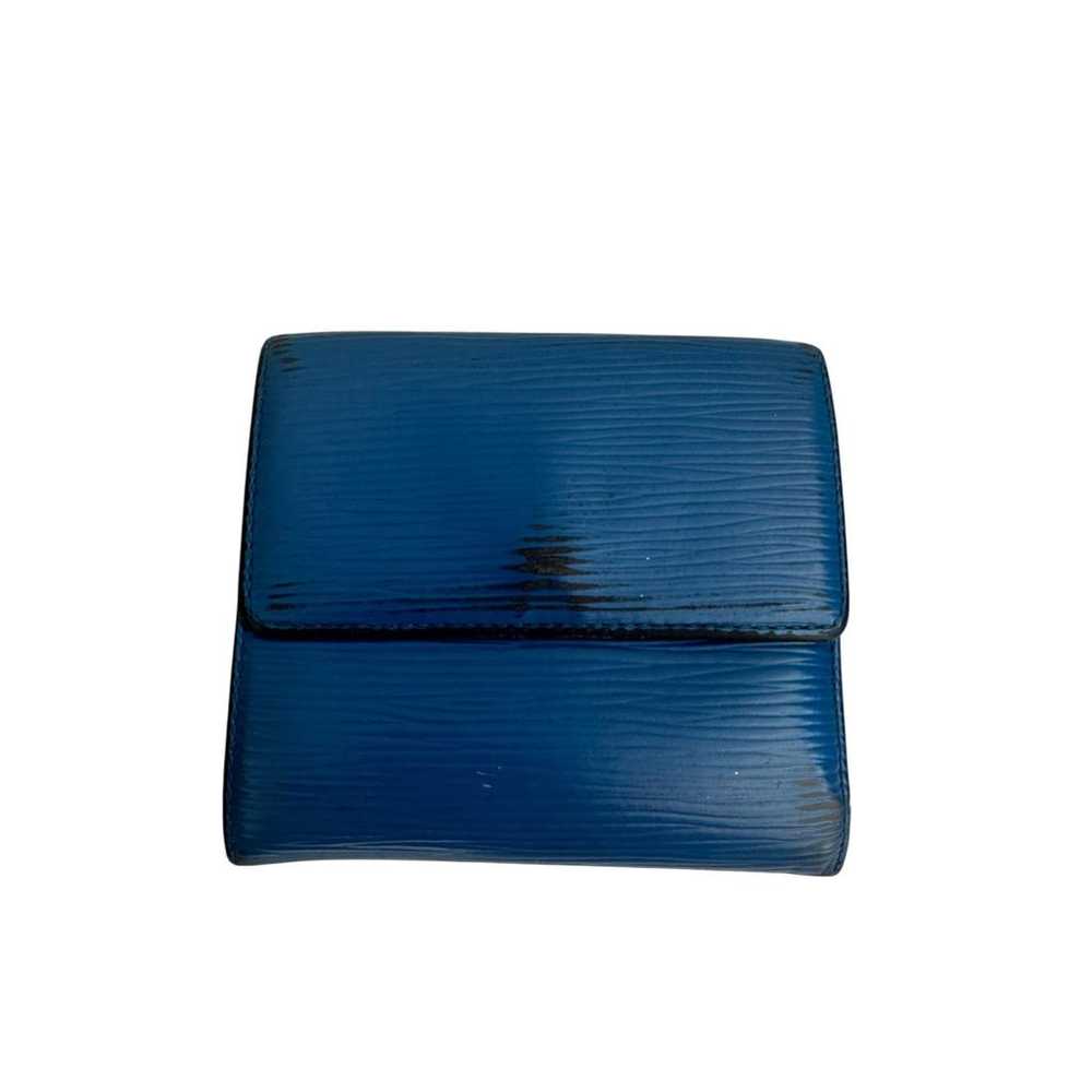 Louis Vuitton Leather wallet - image 2