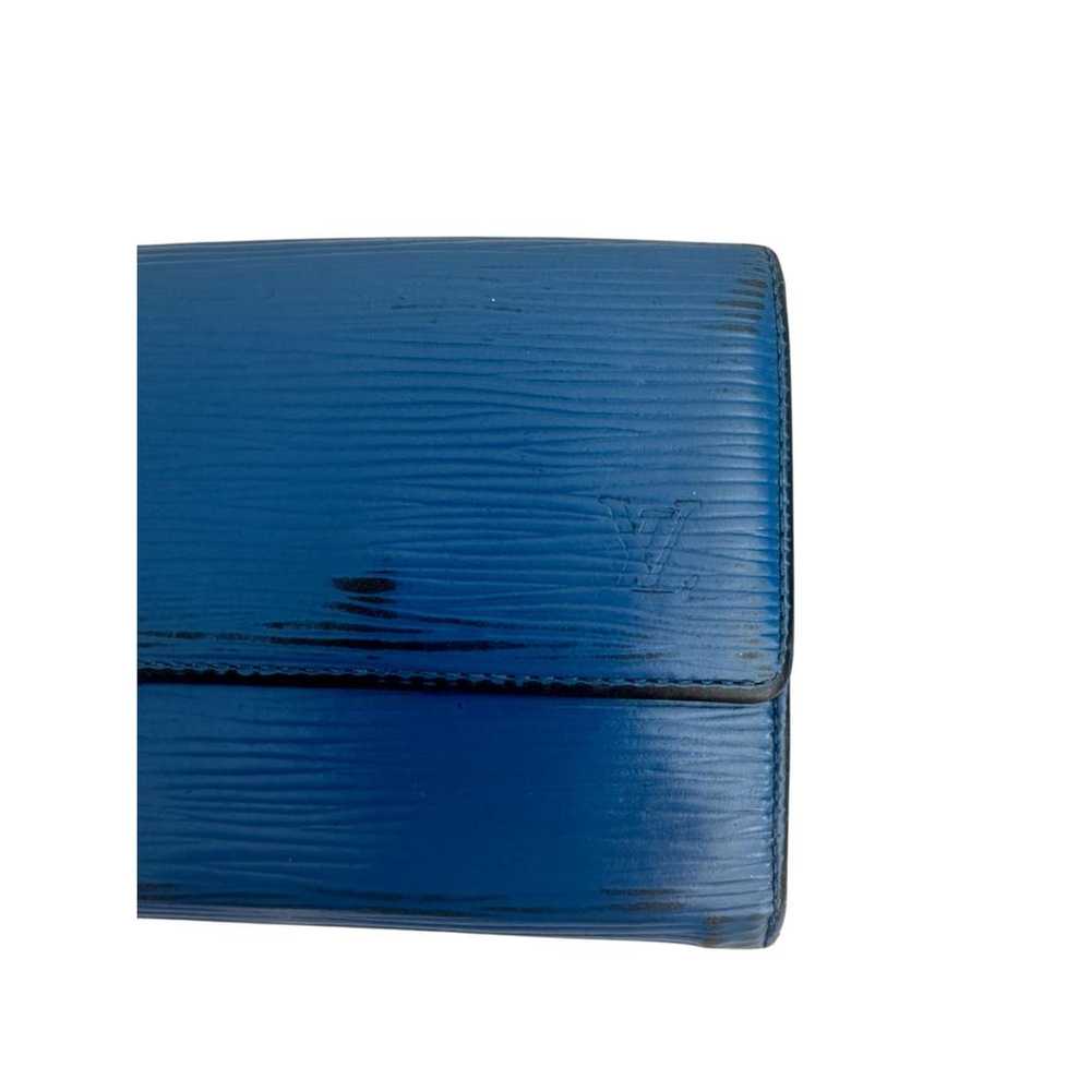 Louis Vuitton Leather wallet - image 5