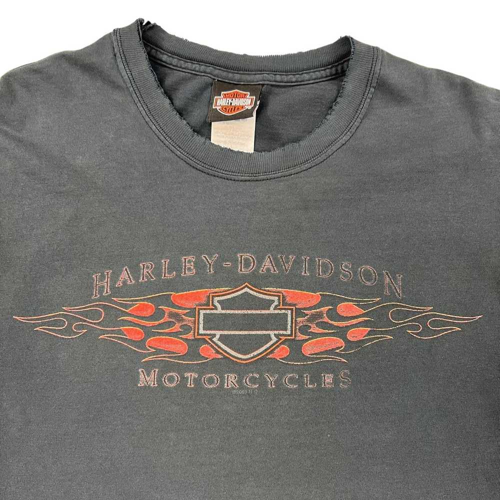 Harley Davidson × Vintage Vintage 2005 Harley Dav… - image 4