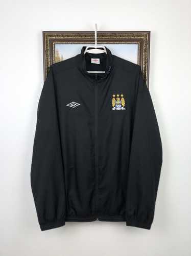 Rare × Sportswear × Vintage Vintage Umbro Manches… - image 1