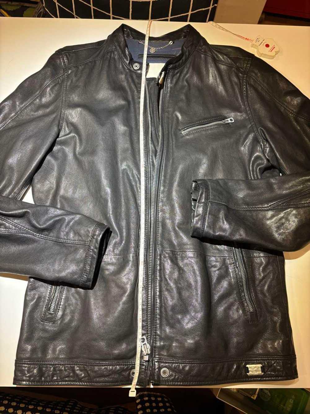 Diesel Men L Riders Black Rare Item Classic Vinta… - image 1