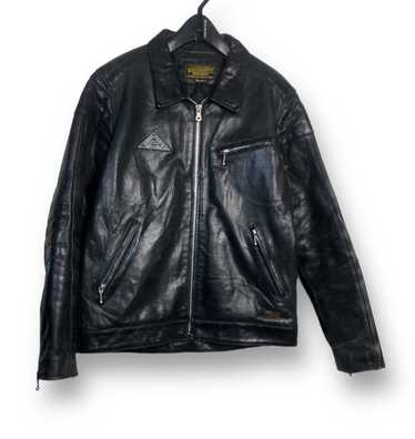 Neighborhood leather jacket - Gem Neighborhood leather jacket - Gem