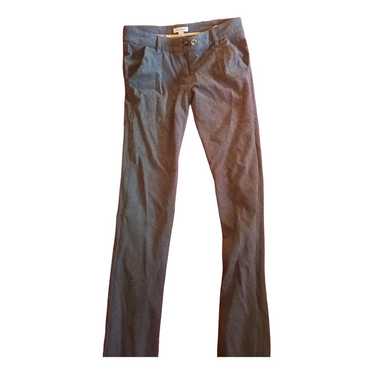 Burberry Slim pants - image 1