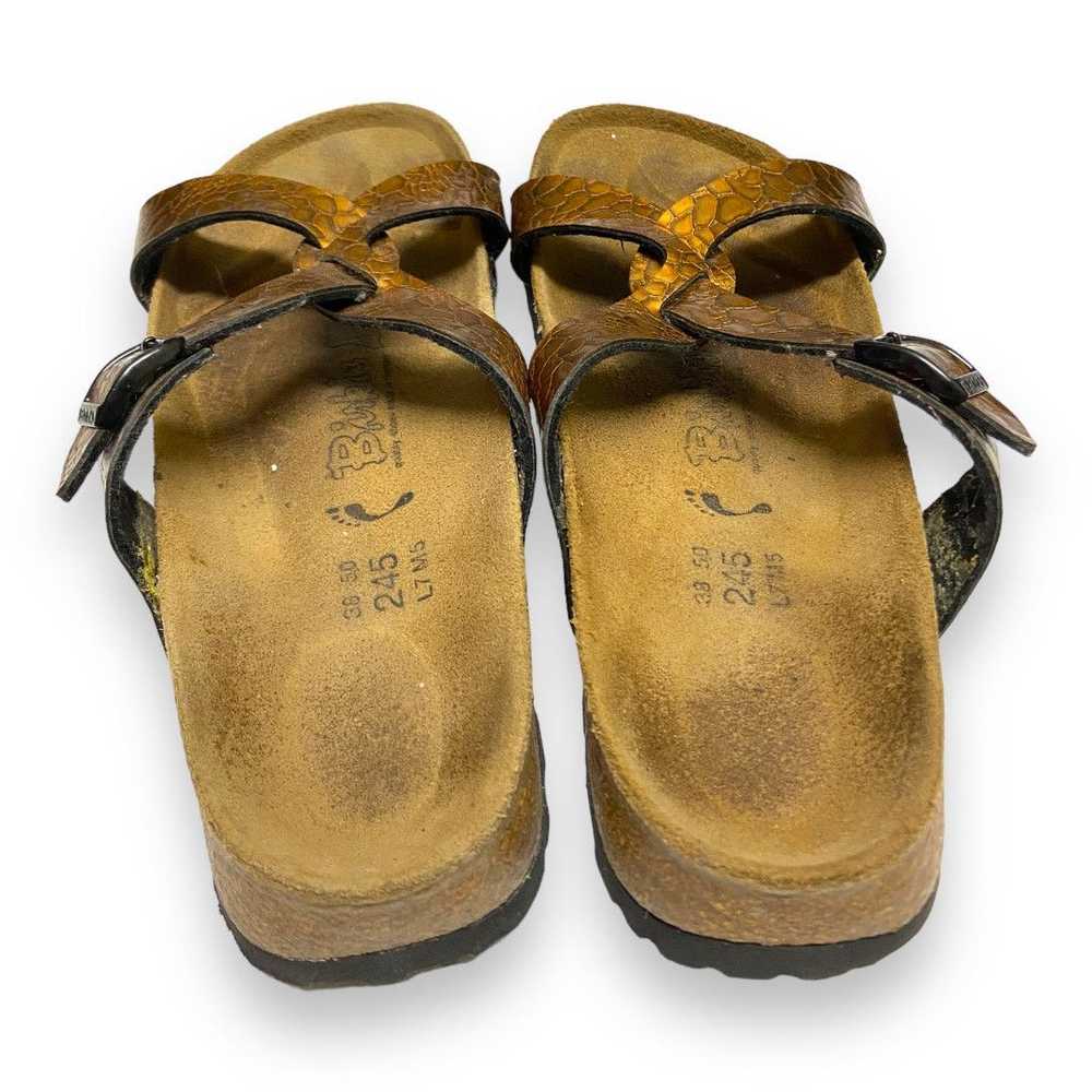 Birkenstock Birkenstock Birki's Sandals Sz 38 7 5… - image 3