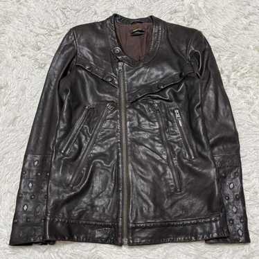 ジャケット・アウター DIESEL 00s gimmick down jacket archive m70691395060_1.jpg