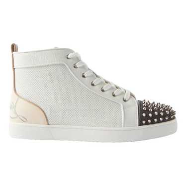 Christian Louboutin High trainers