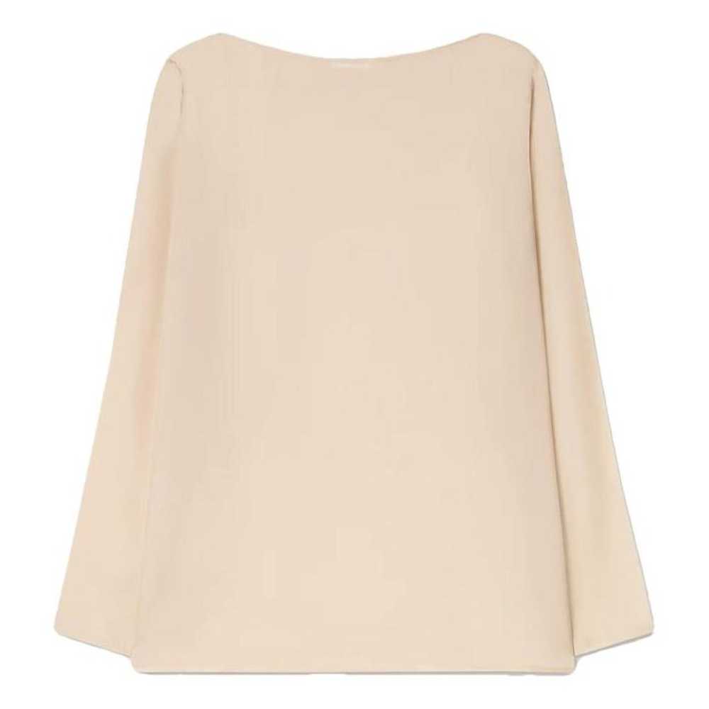 Silk Laundry Silk blouse - image 1