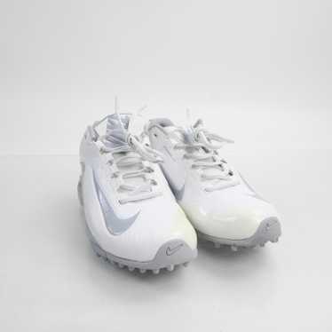 Nike Turf Cleat Women's White/Gray Used