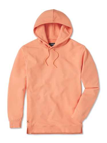 Cuts Hyperloop Hoodie fashion Deep Amber Large