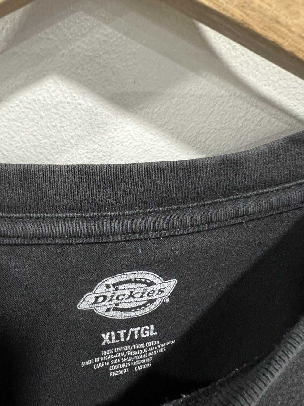 Dickies × Vintage Vintage Dickies Paint Splattere… - image 4