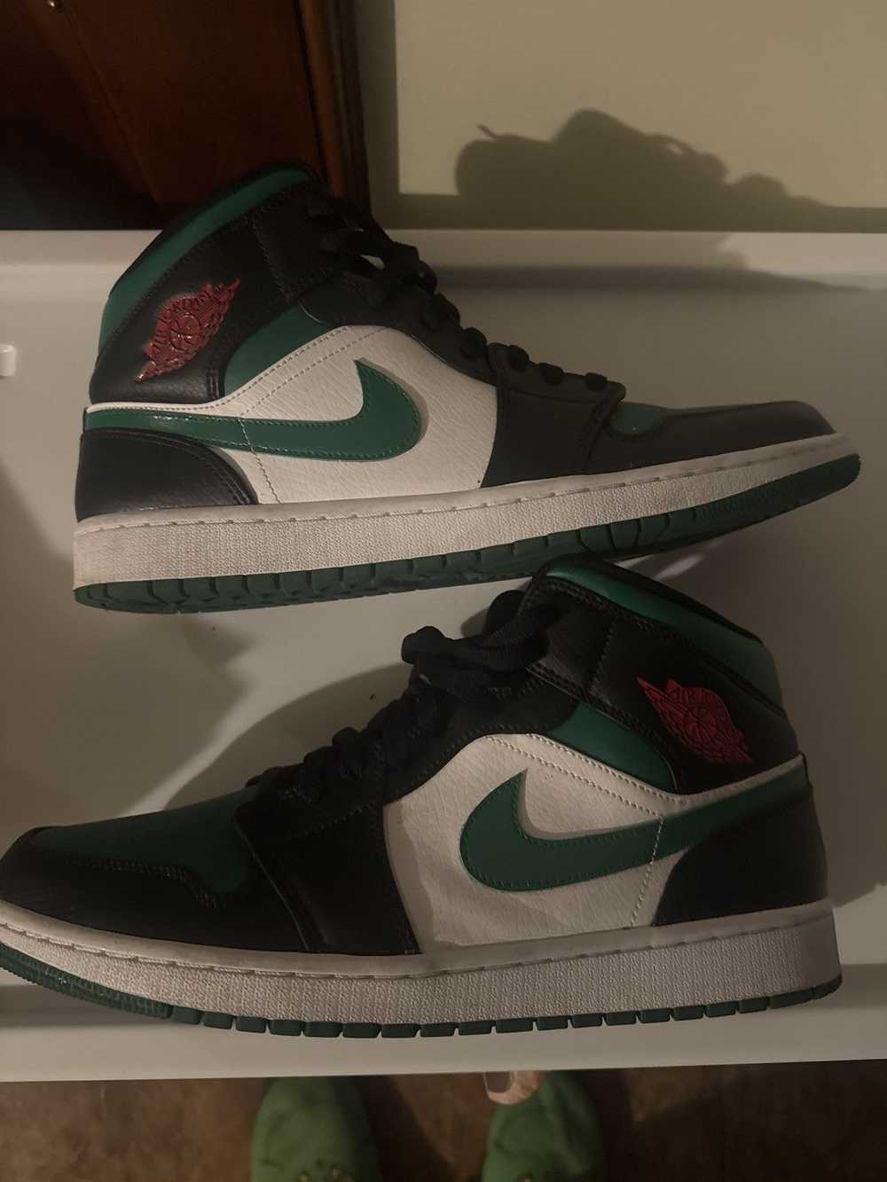 Jordan Brand Air Jordan 1 Mid - image 4