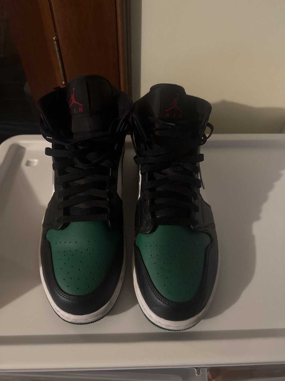 Jordan Brand Air Jordan 1 Mid - image 5