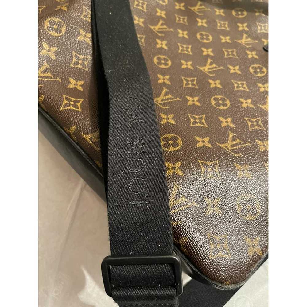 Louis Vuitton Alto leather tote - image 11