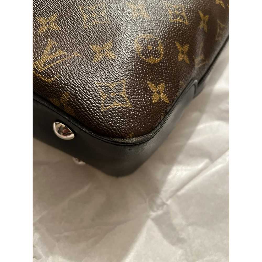 Louis Vuitton Alto leather tote - image 4