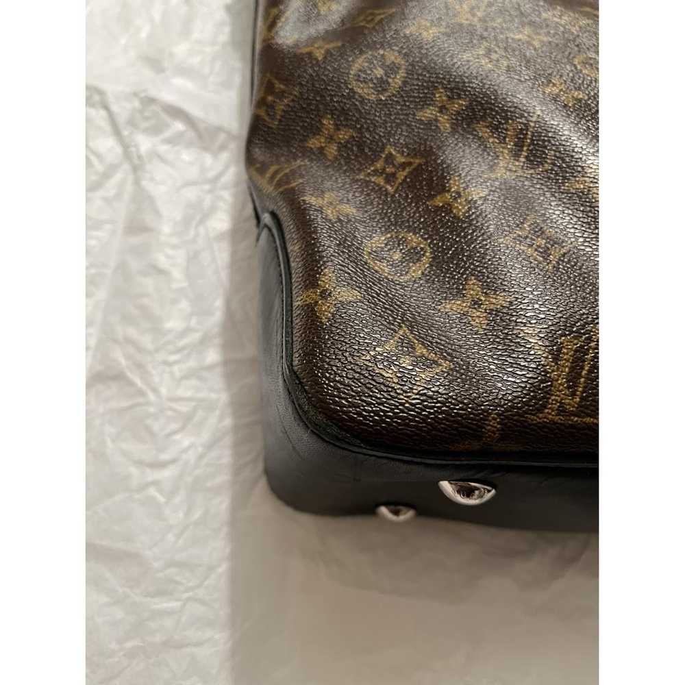 Louis Vuitton Alto leather tote - image 5