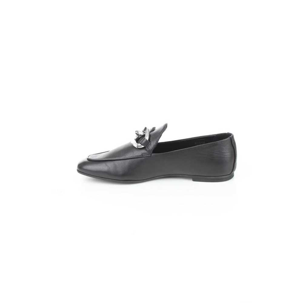 The Kooples Leather flats - image 2