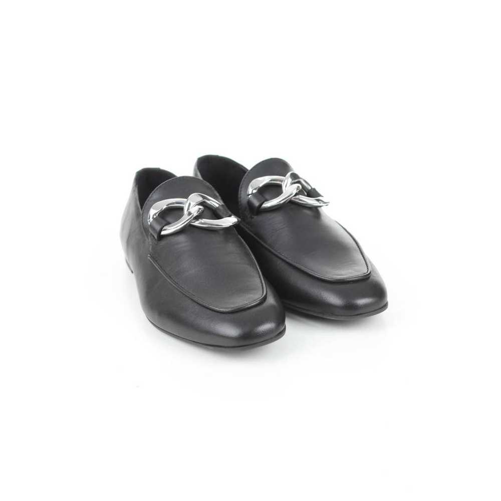 The Kooples Leather flats - image 3