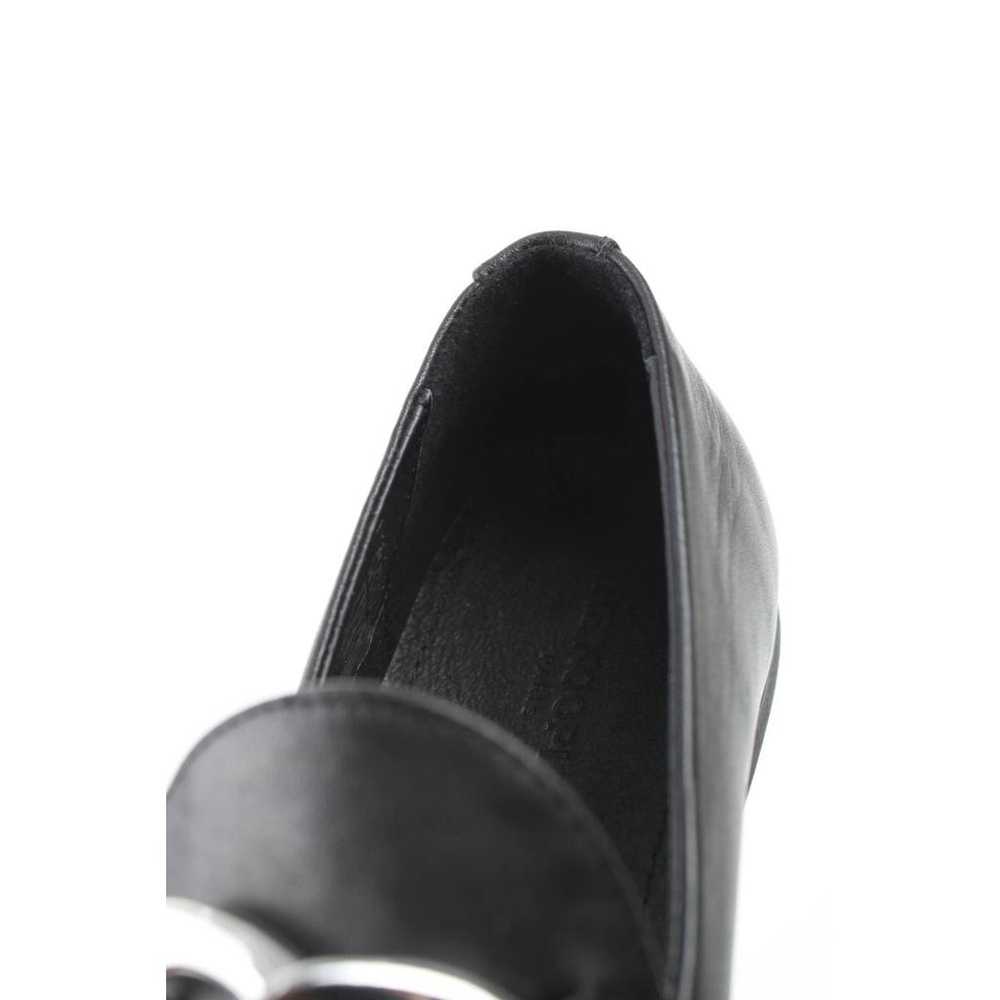 The Kooples Leather flats - image 5