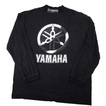 Yamaha shirt long sleeve - Gem