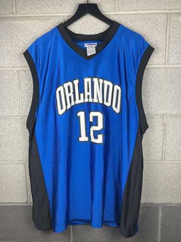 Jersey × NBA × Vintage Vintage Dwight Howard Orlan