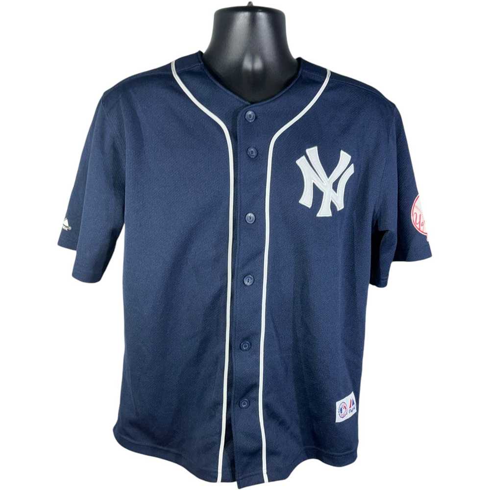 Majestic Vintage Majestic New York Yankees Alex R… - image 1