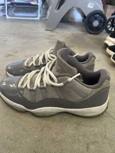 Jordan Brand Air Jordan retro cool gray lows