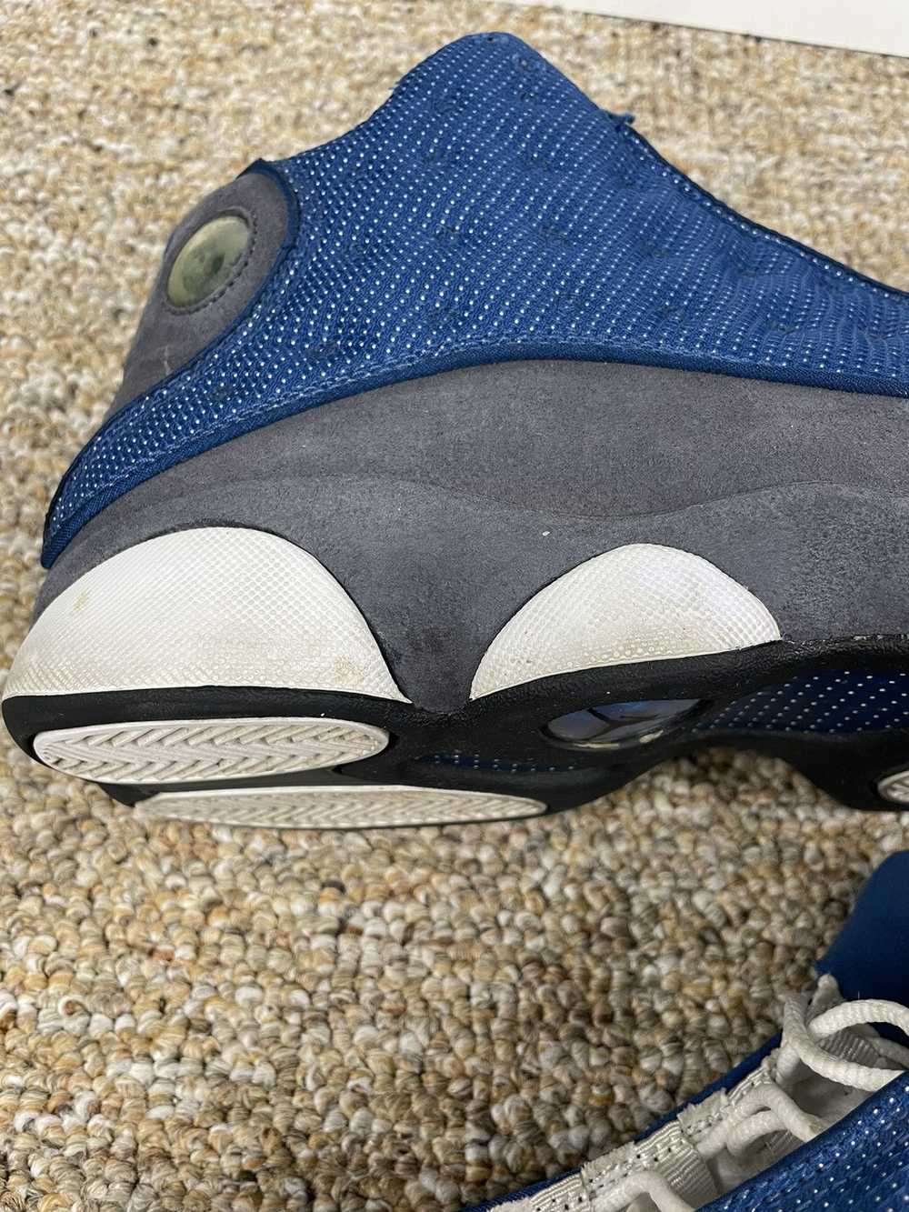 Jordan Brand Air Jordan 13 Retro Flint 2010 - image 10