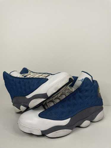 Jordan Brand Air Jordan 13 Retro Flint 2010 - image 1