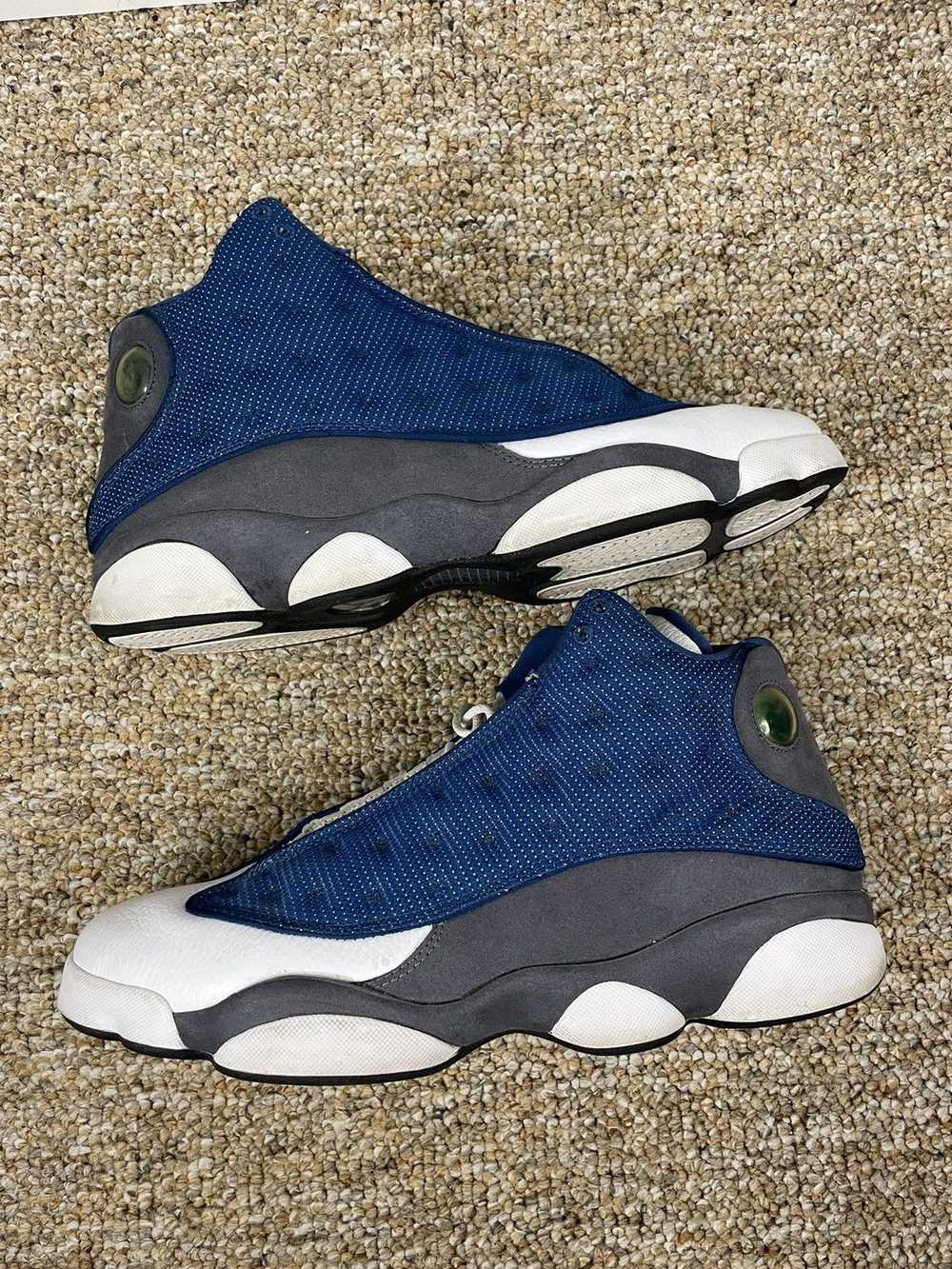 Jordan Brand Air Jordan 13 Retro Flint 2010 - image 2