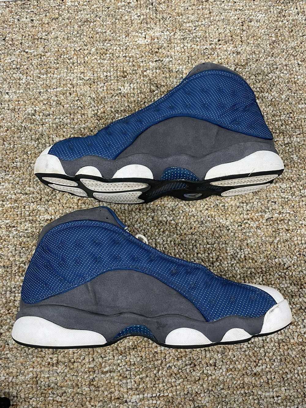 Jordan Brand Air Jordan 13 Retro Flint 2010 - image 3