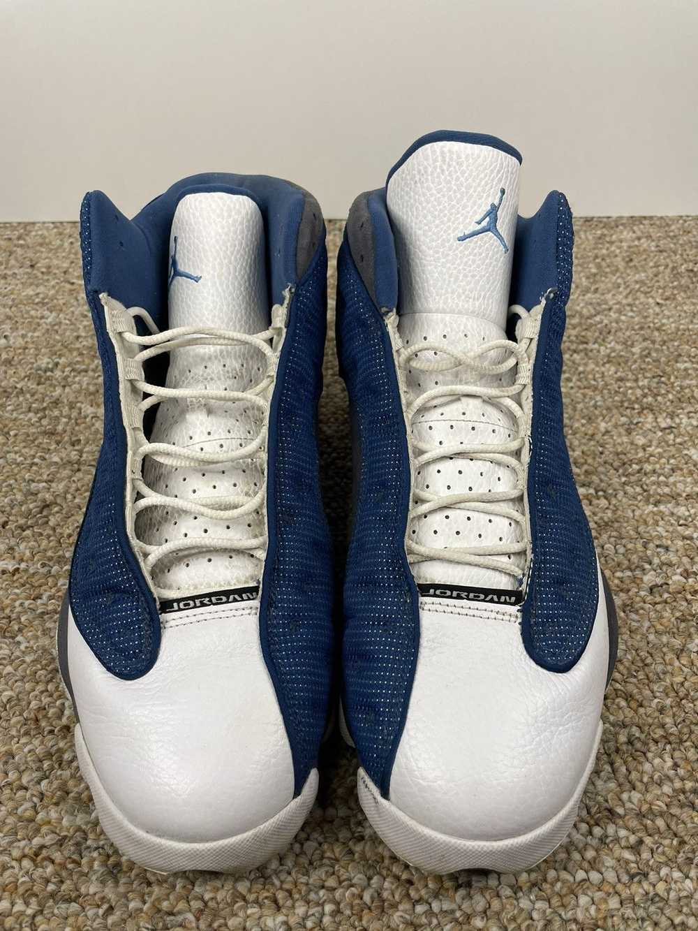 Jordan Brand Air Jordan 13 Retro Flint 2010 - image 4