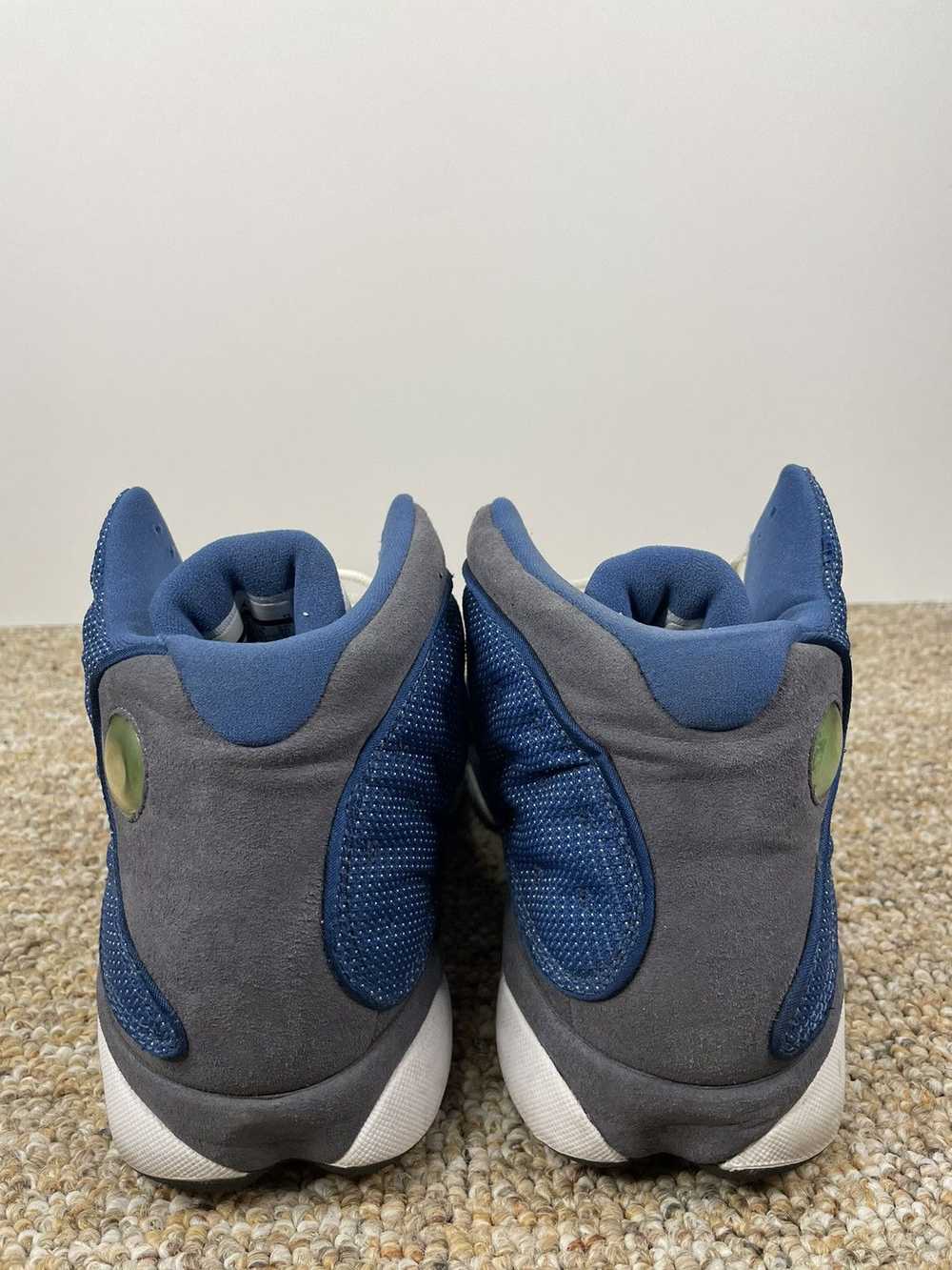 Jordan Brand Air Jordan 13 Retro Flint 2010 - image 5