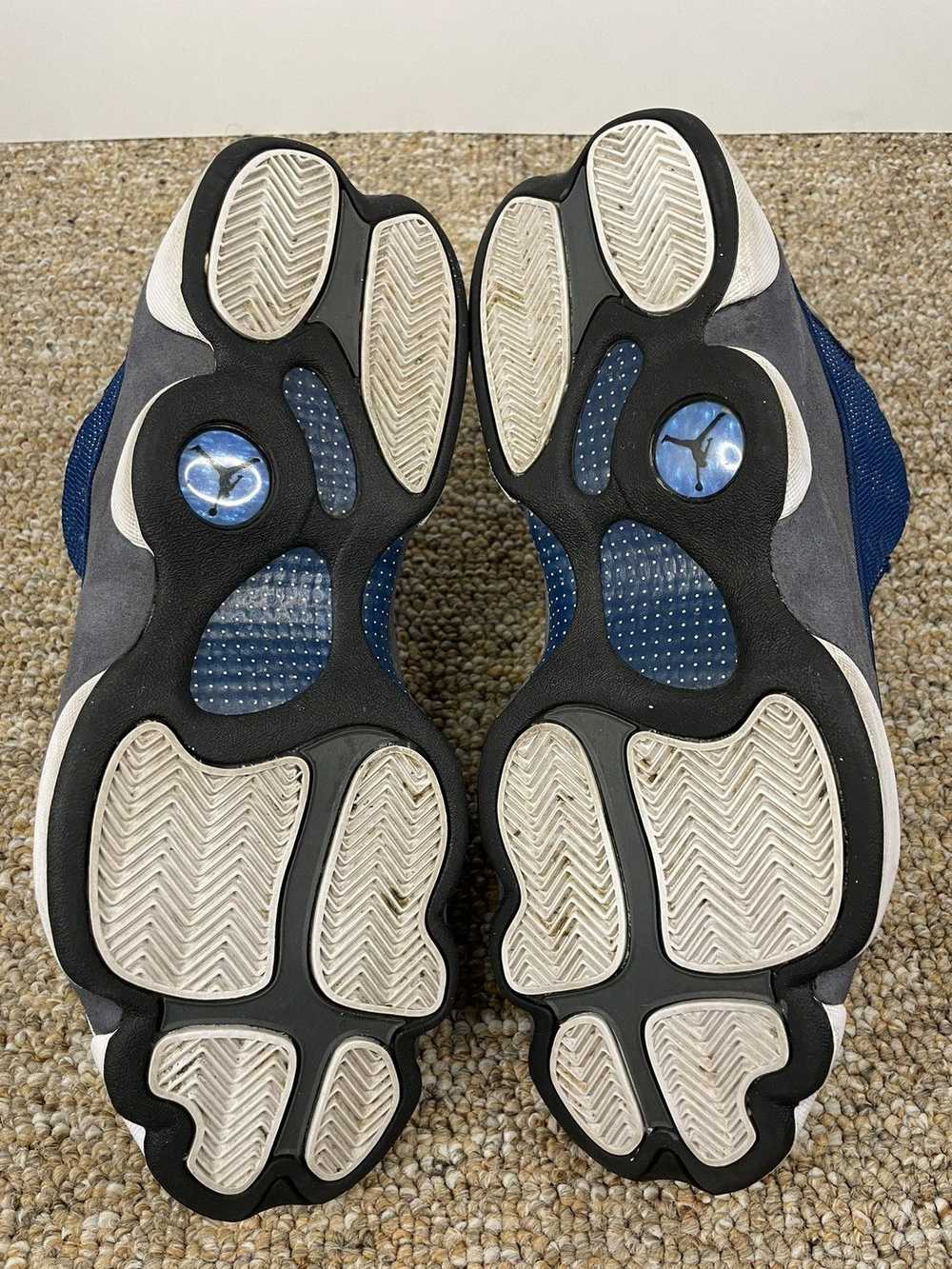 Jordan Brand Air Jordan 13 Retro Flint 2010 - image 6