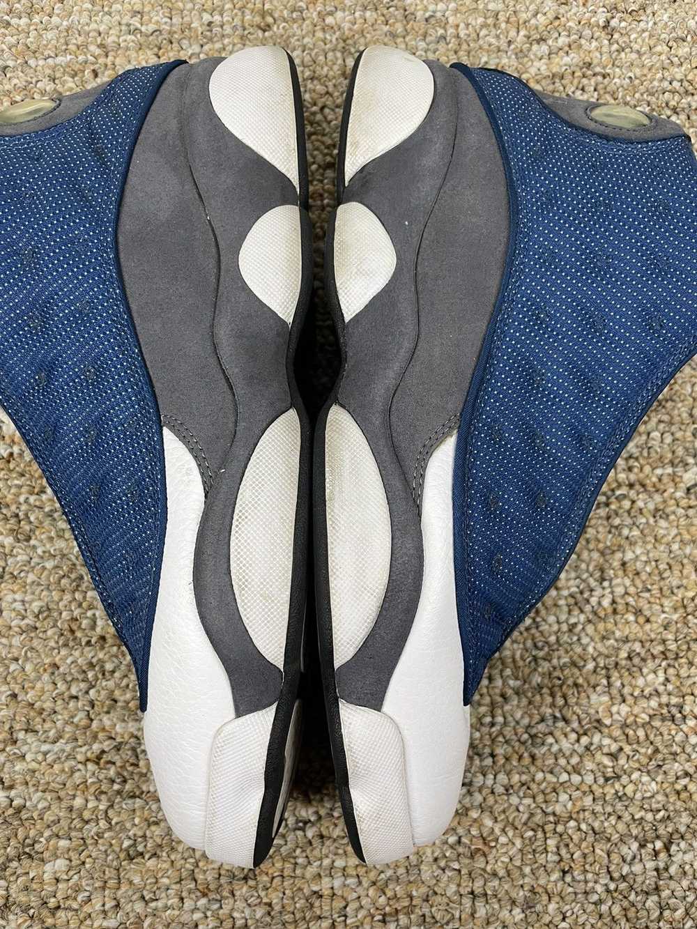 Jordan Brand Air Jordan 13 Retro Flint 2010 - image 8