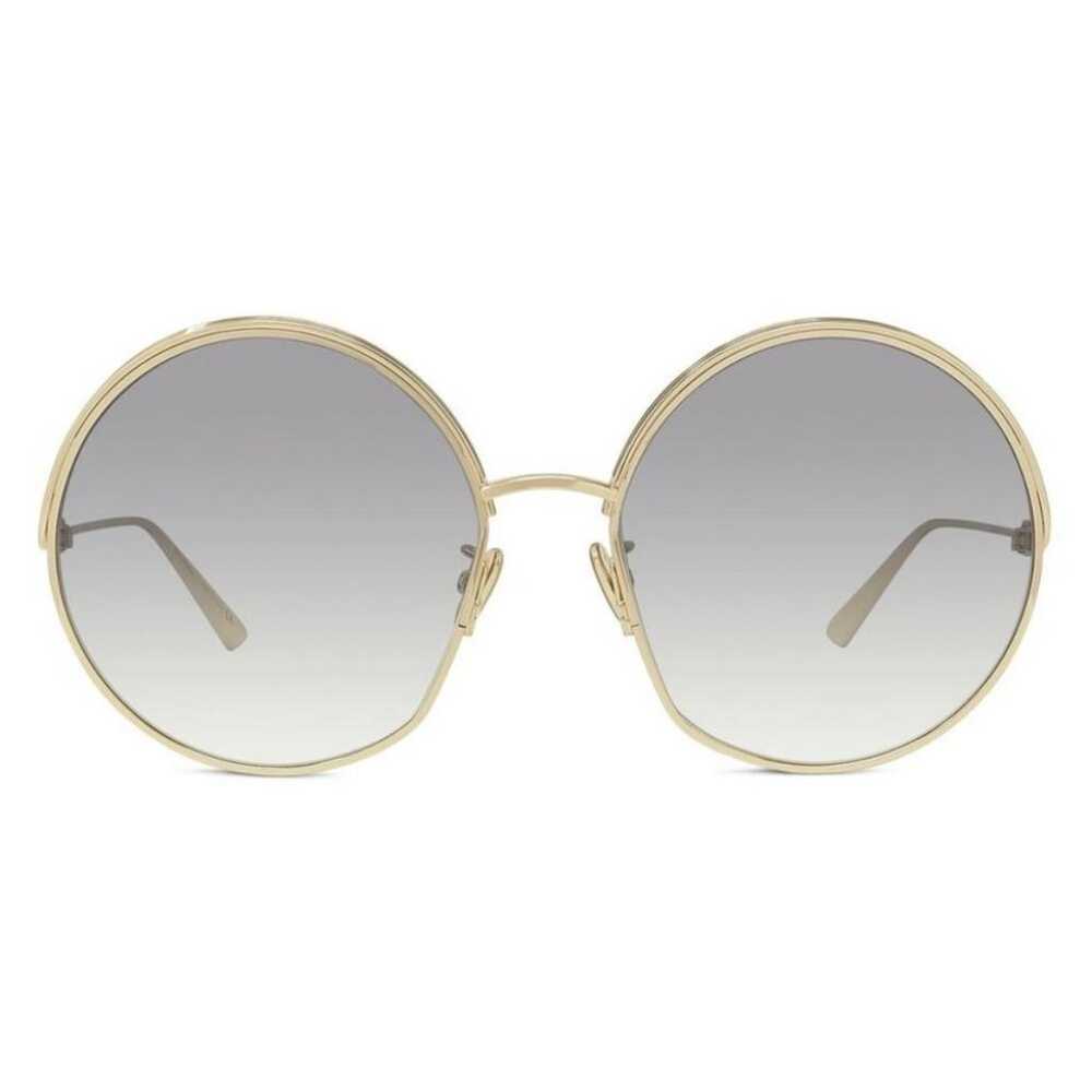 Dior Oversized sunglasses - image 2