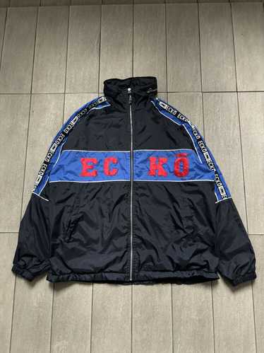 Ecko unltd windbreaker mens - Gem