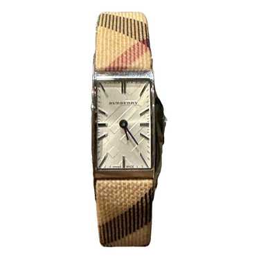 Burberry Watch