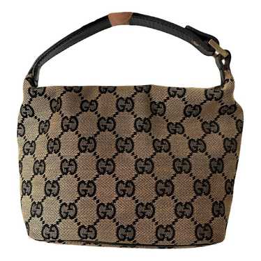 Gucci Cloth mini bag - image 1