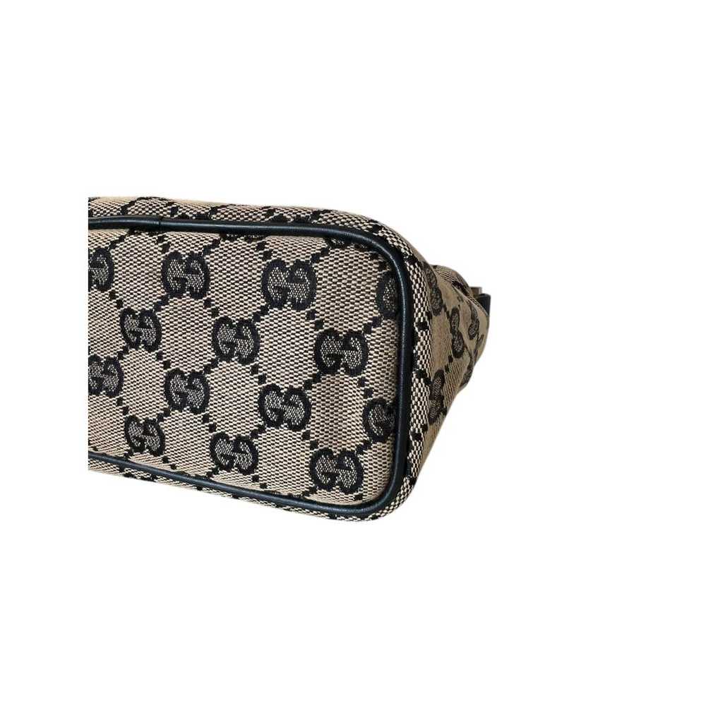 Gucci Cloth mini bag - image 5