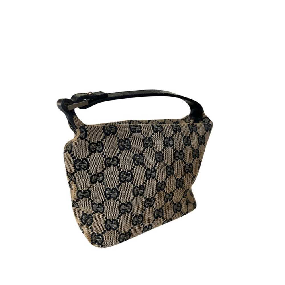 Gucci Cloth mini bag - image 6