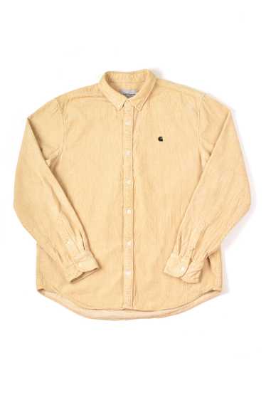 Carhartt × Carhartt Wip Carhartt WIP L/S Madison C