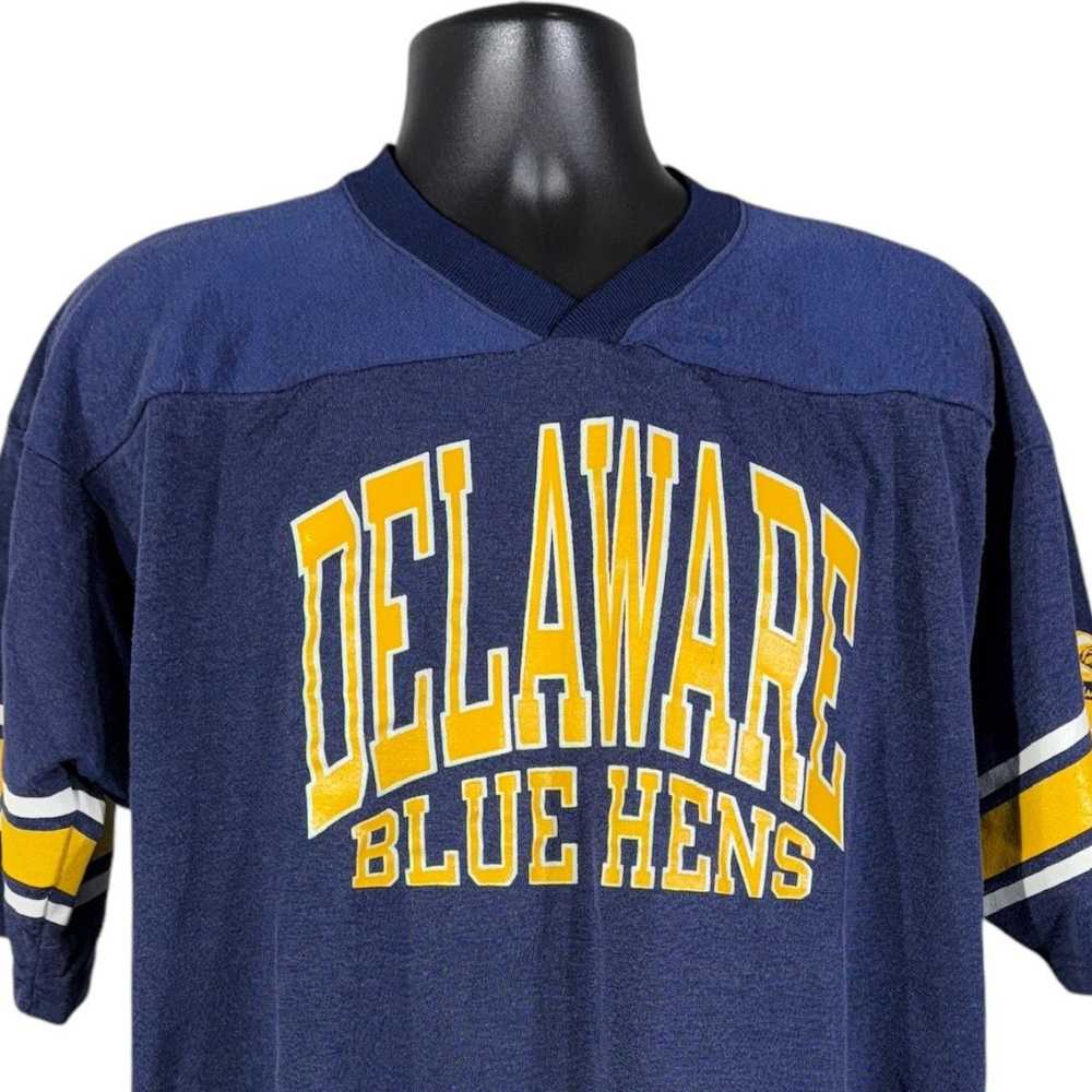 Champion Vintage Champion University Of Delaware … - image 2