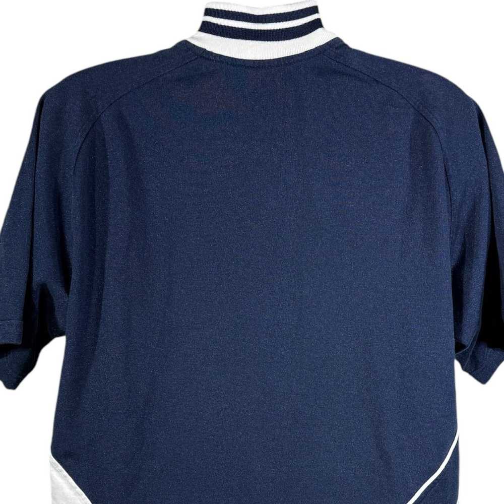 Nike Vintage Nike Penn State University Warm Up J… - image 6