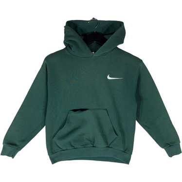 Nike Vintage Nike Mini Swoosh Hoodie