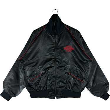 Vintage harley davidson bomber - Gem
