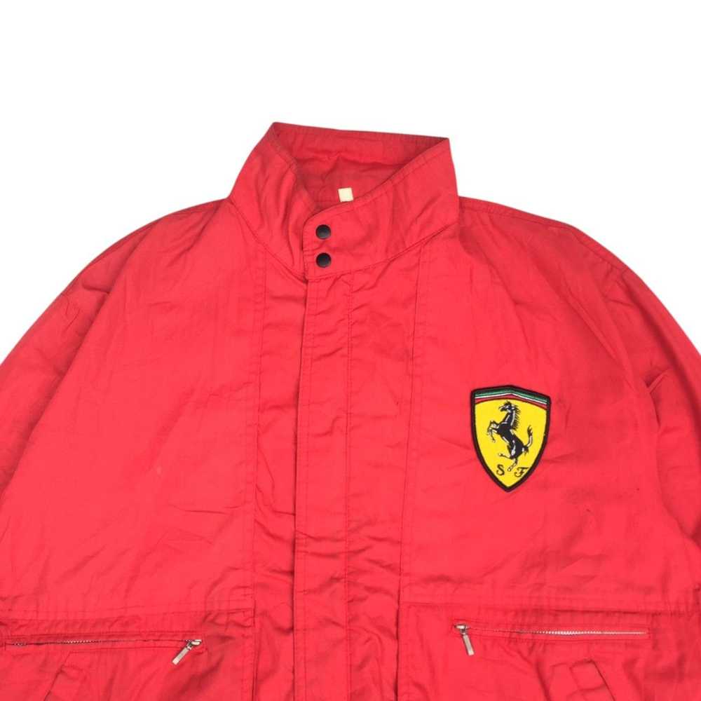 Ferrari × Formula 1 × Vintage Vintage Scuderia Fe… - image 2